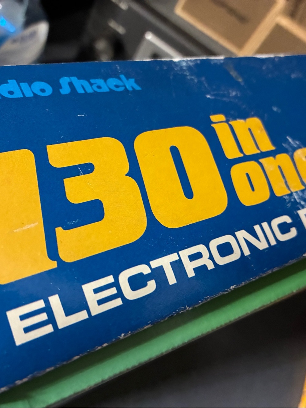 Electronics Project Lab, vintage - Picture 3 of 8